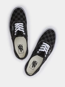 Кеды Vans Authentic модель VN0A5KS9BLA1 Фото