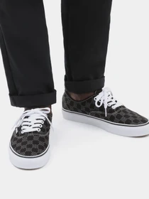 Кеды Vans Authentic модель VN0A5KS9BLA1 Фото