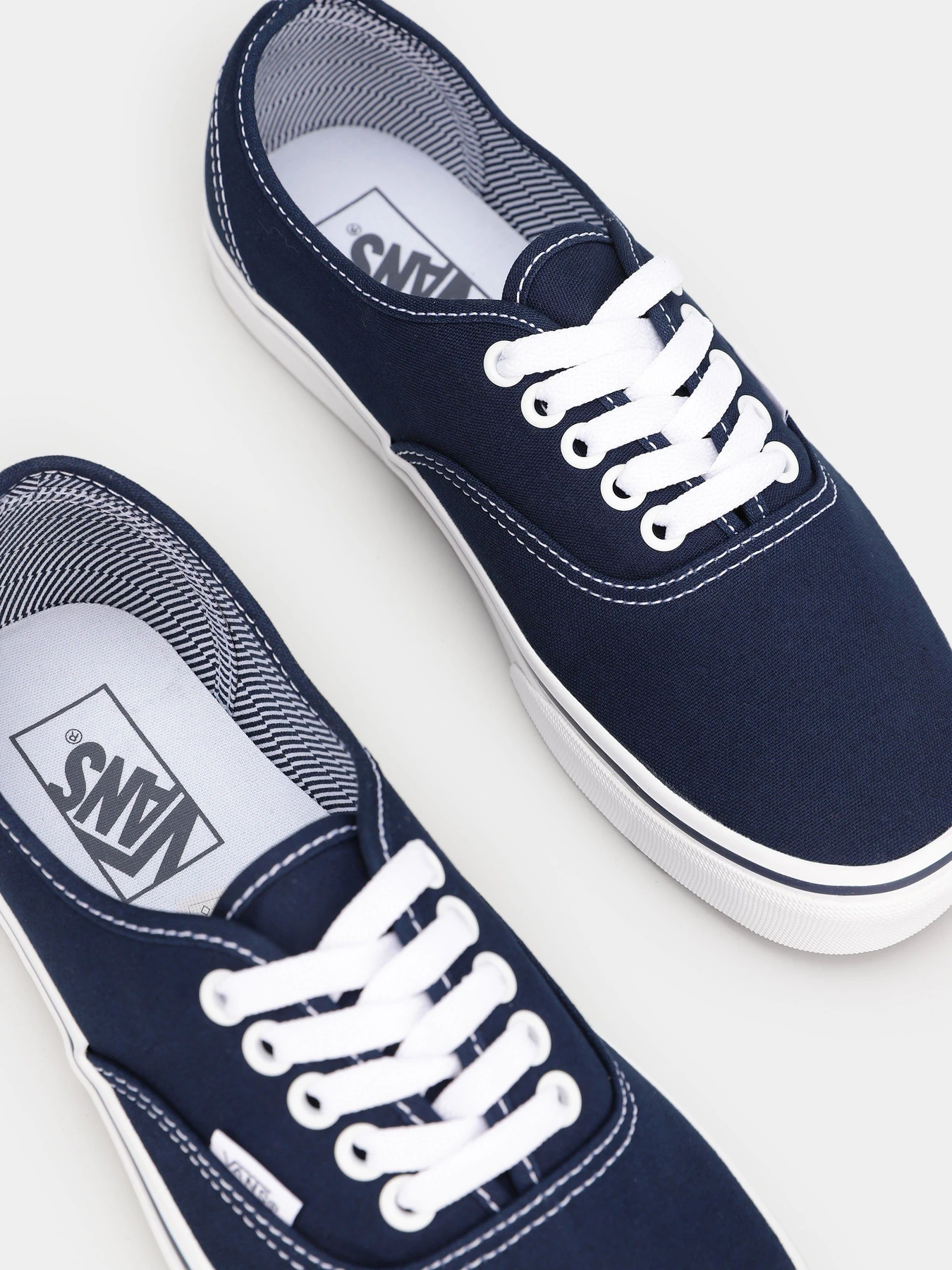Кеды Vans Authentic модель VN000EE332D1 Кеды Vans Authentic модель VN000EE332D1 Фото