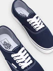 Кеды Vans Authentic модель VN000EE332D1 Фото