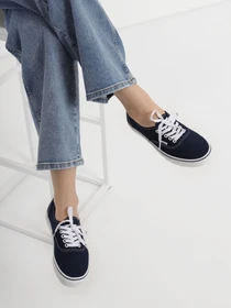 Кеды Vans Authentic модель VN000EE332D1 Фото