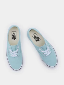 Кеды Vans Authentic модель VN0A5KS9H7O1 Фото