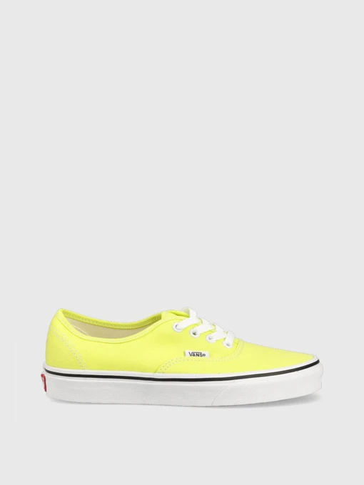 Кеды Vans Authentic модель VN0A5KS9ZUD1 Фото