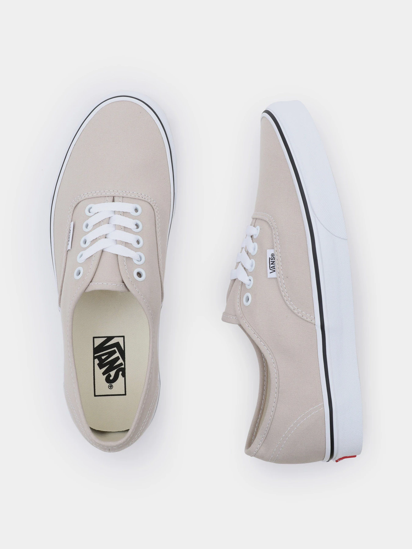 Кеды Vans Authentic модель VN0A5KS9BLL1 Кеды Vans Authentic модель VN0A5KS9BLL1 Фото
