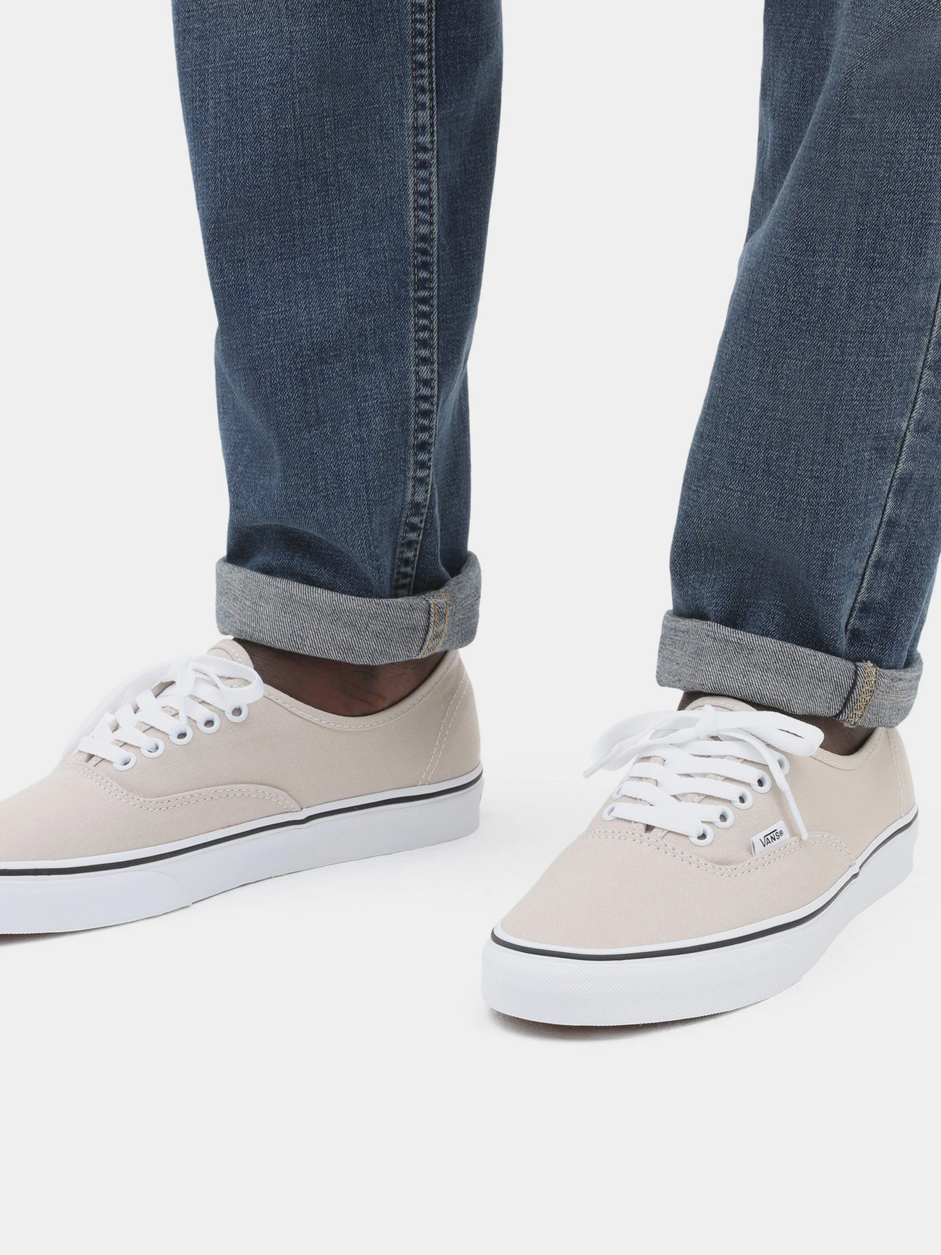 Кеды Vans Authentic модель VN0A5KS9BLL1 Кеды Vans Authentic модель VN0A5KS9BLL1 Фото