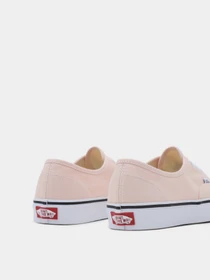 Кеды Vans Authentic модель VN0A5JMPBM01 Фото