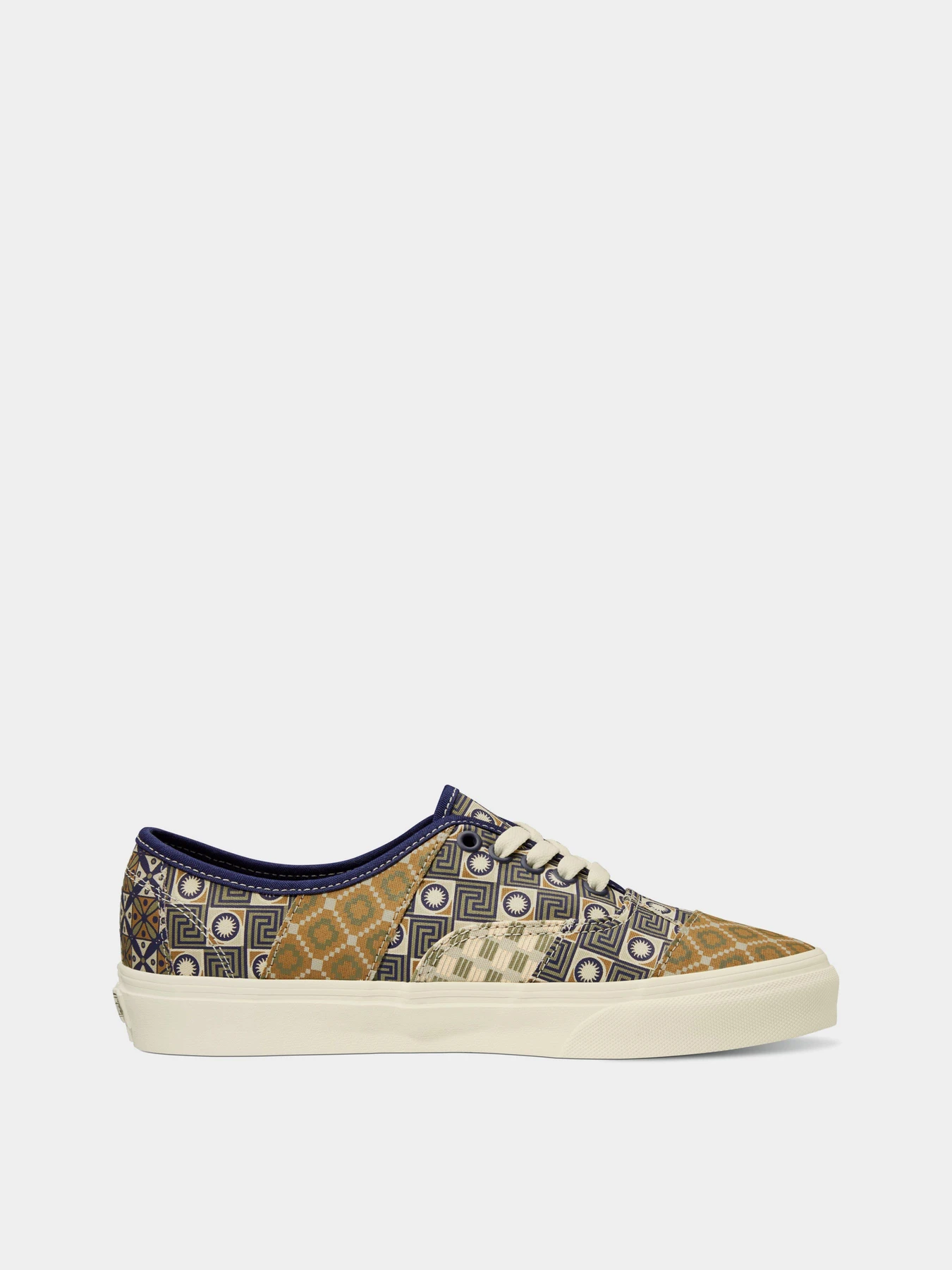 Кеды Vans Authentic Patchwork модель VN0A7Q4ONVY1 Кеды Vans Authentic Patchwork модель VN0A7Q4ONVY1 Фото