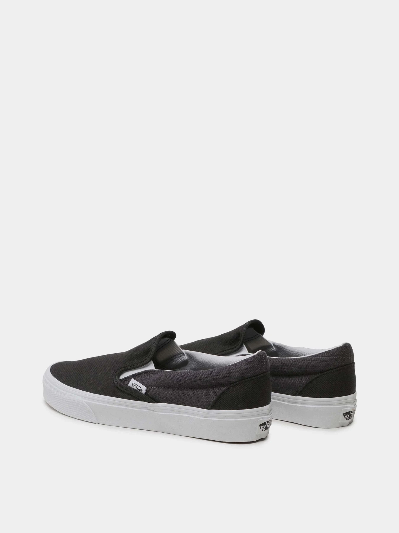 Сліпони та мокасини Vans модель VN0A7Q5DBMA1 Сліпони та мокасини Vans модель VN0A7Q5DBMA1 Фото