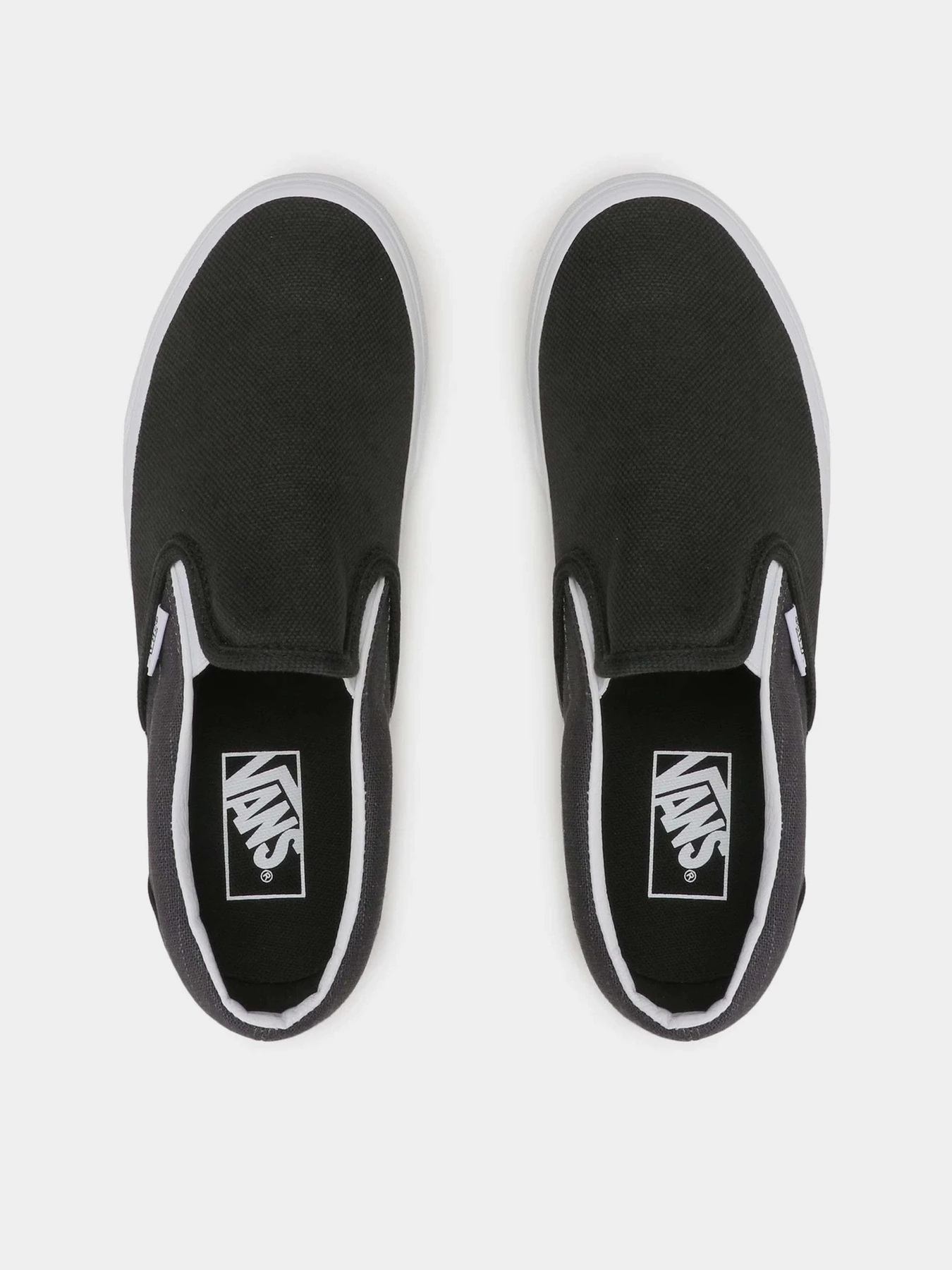 Сліпони та мокасини Vans модель VN0A7Q5DBMA1 Сліпони та мокасини Vans модель VN0A7Q5DBMA1 Фото