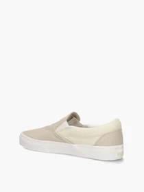 Слипоны и мокасины Vans Classic Summer Linen модель VN0A7Q5DNTR1 Фото