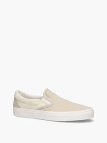Слипоны и мокасины Vans Classic Summer Linen модель VN0A7Q5DNTR1 Фото