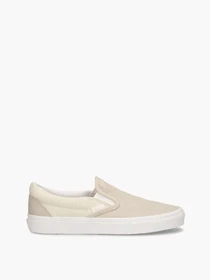 Слипоны и мокасины Vans Classic Summer Linen модель VN0A7Q5DNTR1 Фото