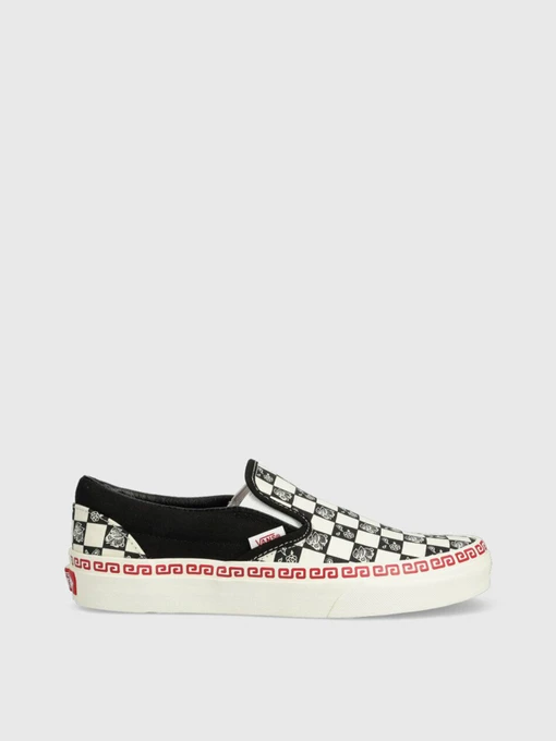 Слипоны и мокасины Vans Classic модель VN0A5JLXBMA1 Фото