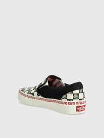 Слипоны и мокасины Vans Classic модель VN0A5JLXBMA1 Фото