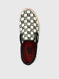 Слипоны и мокасины Vans Classic модель VN0A5JLXBMA1 Фото