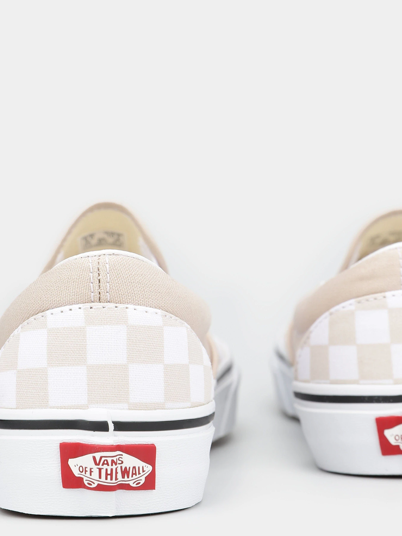Слипоны и мокасины Vans Classic Color Theory Checkerboard модель VN0A7Q5DBLL1 Слипоны и мокасины Vans Classic Color Theory Checkerboard модель VN0A7Q5DBLL1 Фото