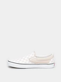 Слипоны и мокасины Vans Classic Color Theory Checkerboard модель VN0A7Q5DBLL1 Фото