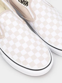 Слипоны и мокасины Vans Classic Color Theory Checkerboard модель VN0A7Q5DBLL1 Фото
