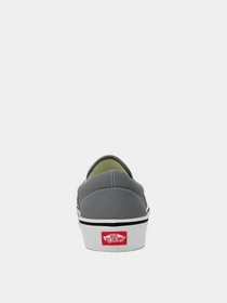 Сліпони та мокасини Vans Charcoal модель VN000EYECHR1 Фото