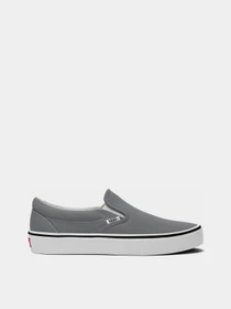 Сліпони та мокасини Vans Charcoal модель VN000EYECHR1 Фото