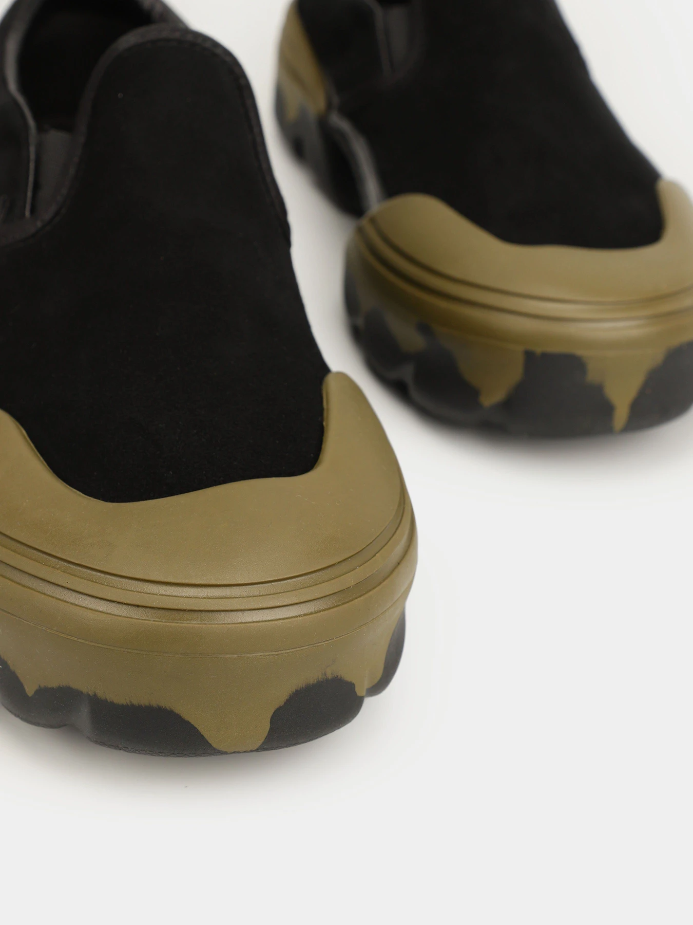 Сліпони та мокасини Vans Stoff Classic модель VN0A5JLYBMV1 Сліпони та мокасини Vans Stoff Classic модель VN0A5JLYBMV1 Фото