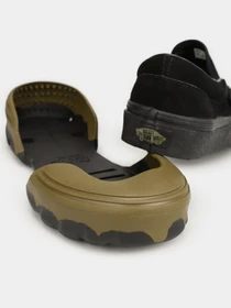 Сліпони та мокасини Vans Stoff Classic модель VN0A5JLYBMV1 Фото
