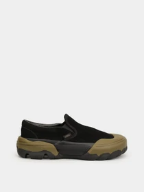 Сліпони та мокасини Vans Stoff Classic модель VN0A5JLYBMV1 Фото