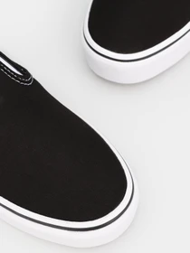 Слипоны и мокасины Vans Classic Slip-On Stackform модель VN0A7Q5RBMX1 Фото