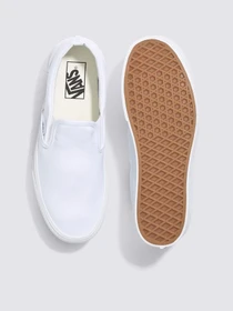 Сліпони та мокасини Vans Classic Stackform модель VN0A7Q5RW001 Фото