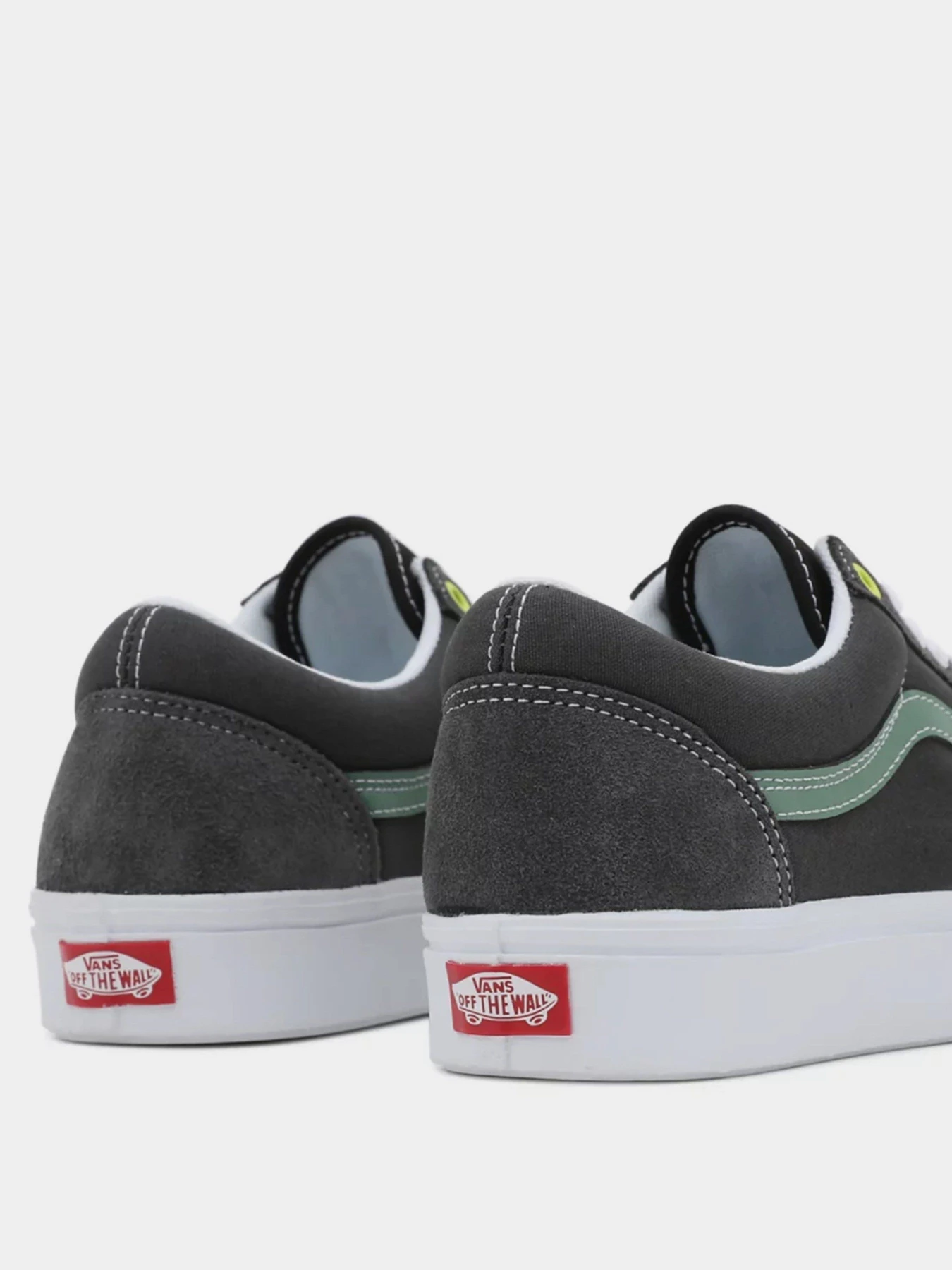 Кеди Vans After Dark ComfyCush Old Skool модель VN0A5DYCBFC1 Фото