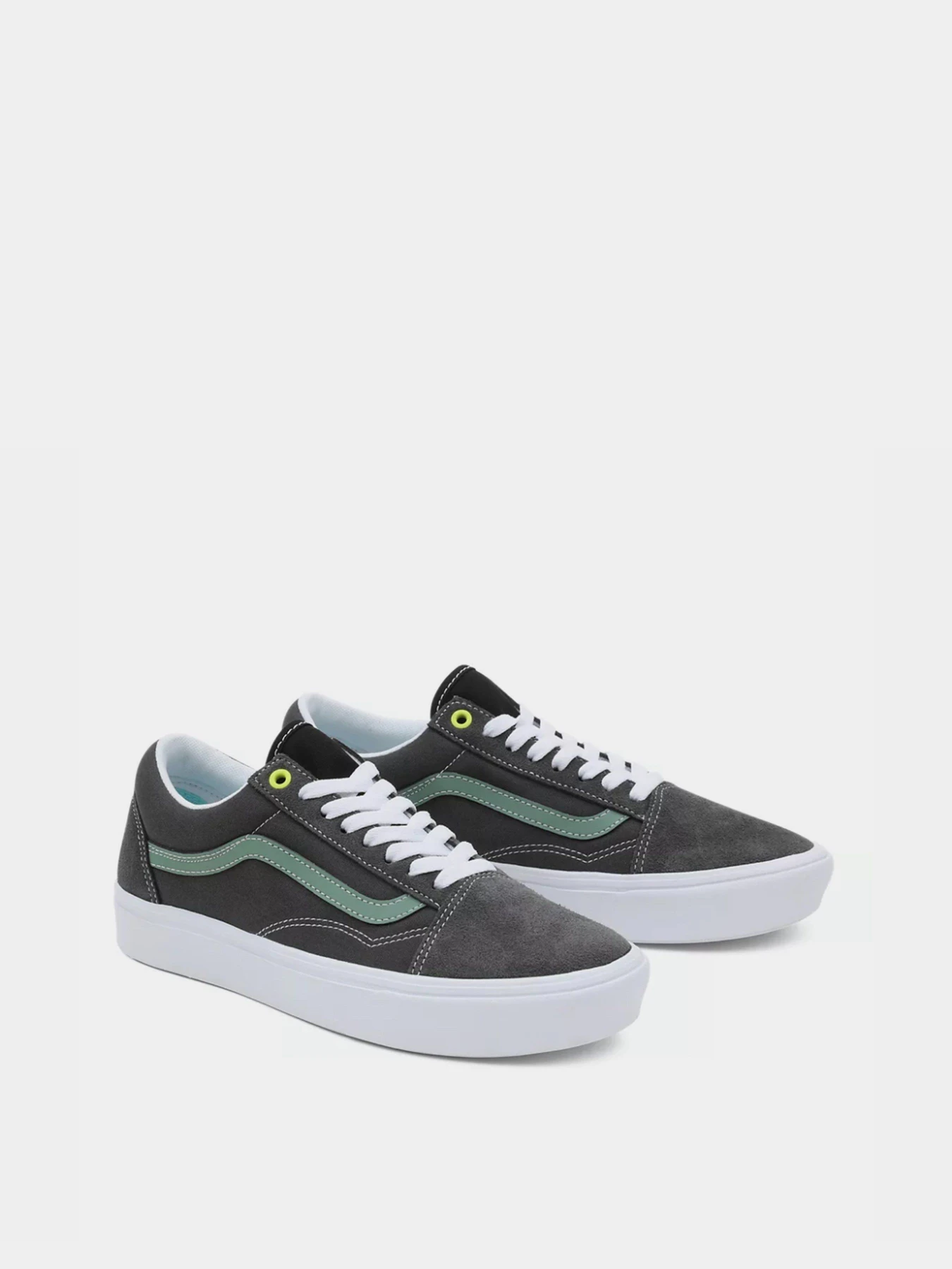 Кеди Vans After Dark ComfyCush Old Skool модель VN0A5DYCBFC1 Фото
