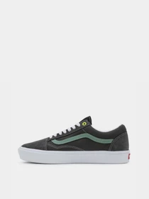 Кеди Vans After Dark ComfyCush Old Skool модель VN0A5DYCBFC1 Фото