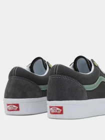 Кеди Vans After Dark ComfyCush Old Skool модель VN0A5DYCBFC1 Фото