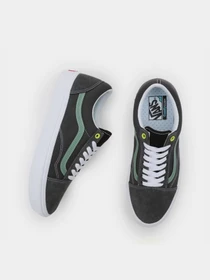 Кеди Vans After Dark ComfyCush Old Skool модель VN0A5DYCBFC1 Фото