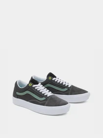Кеди Vans After Dark ComfyCush Old Skool модель VN0A5DYCBFC1 Фото