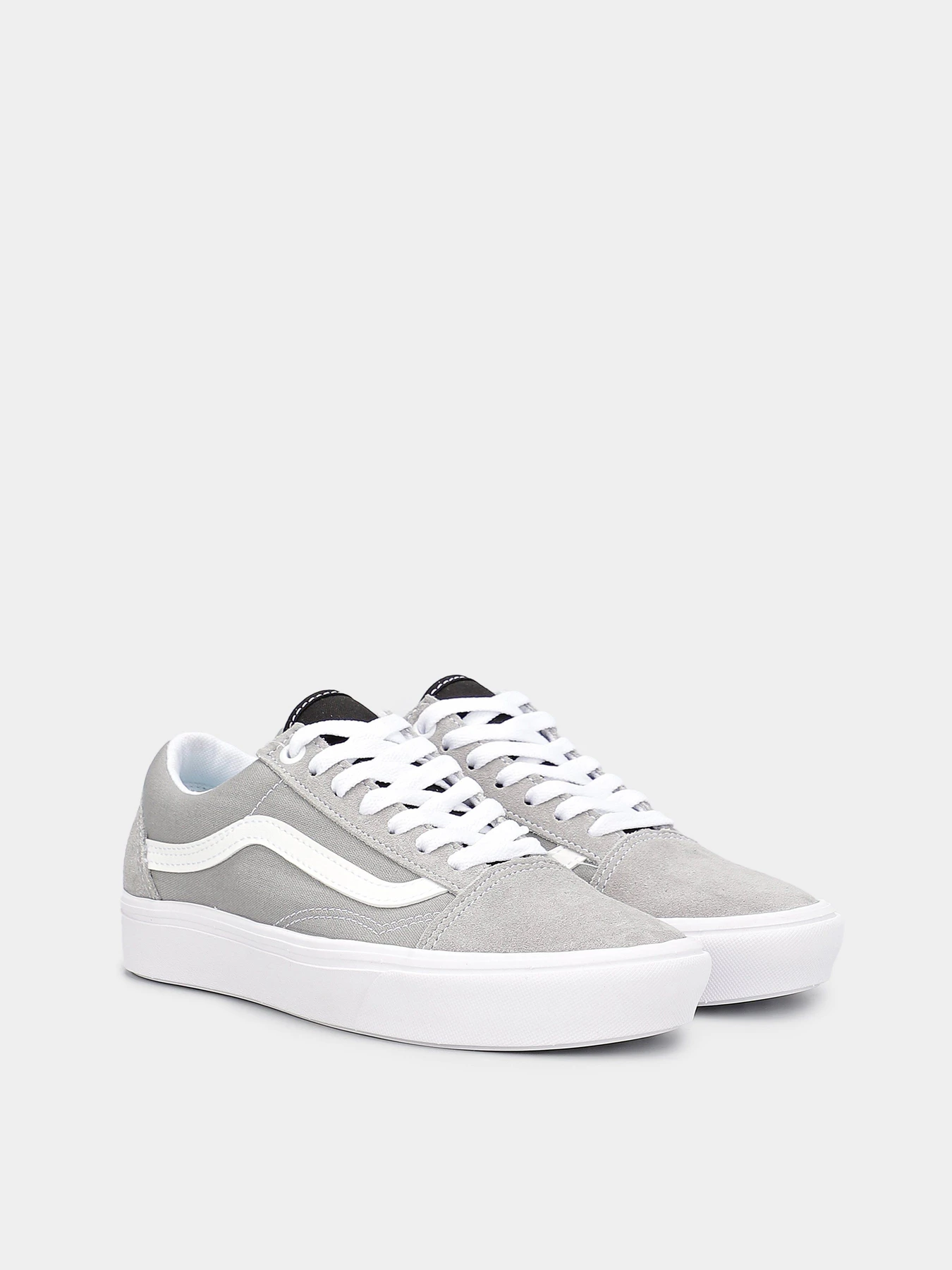 Кеды Vans After Dark ComfyCush Old Skool модель VN0A5DYC2391 Фото