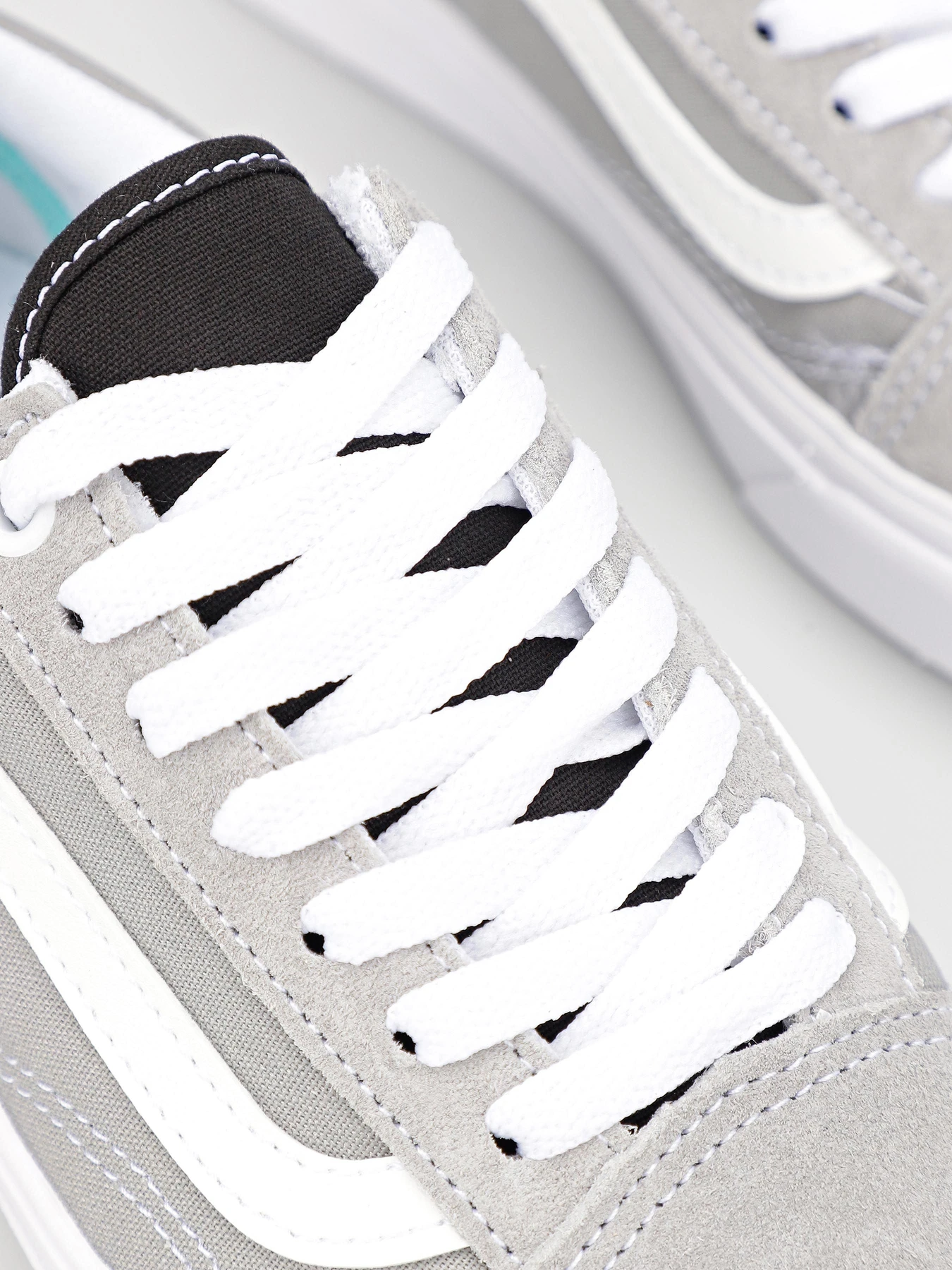 Кеды Vans After Dark ComfyCush Old Skool модель VN0A5DYC2391 Фото