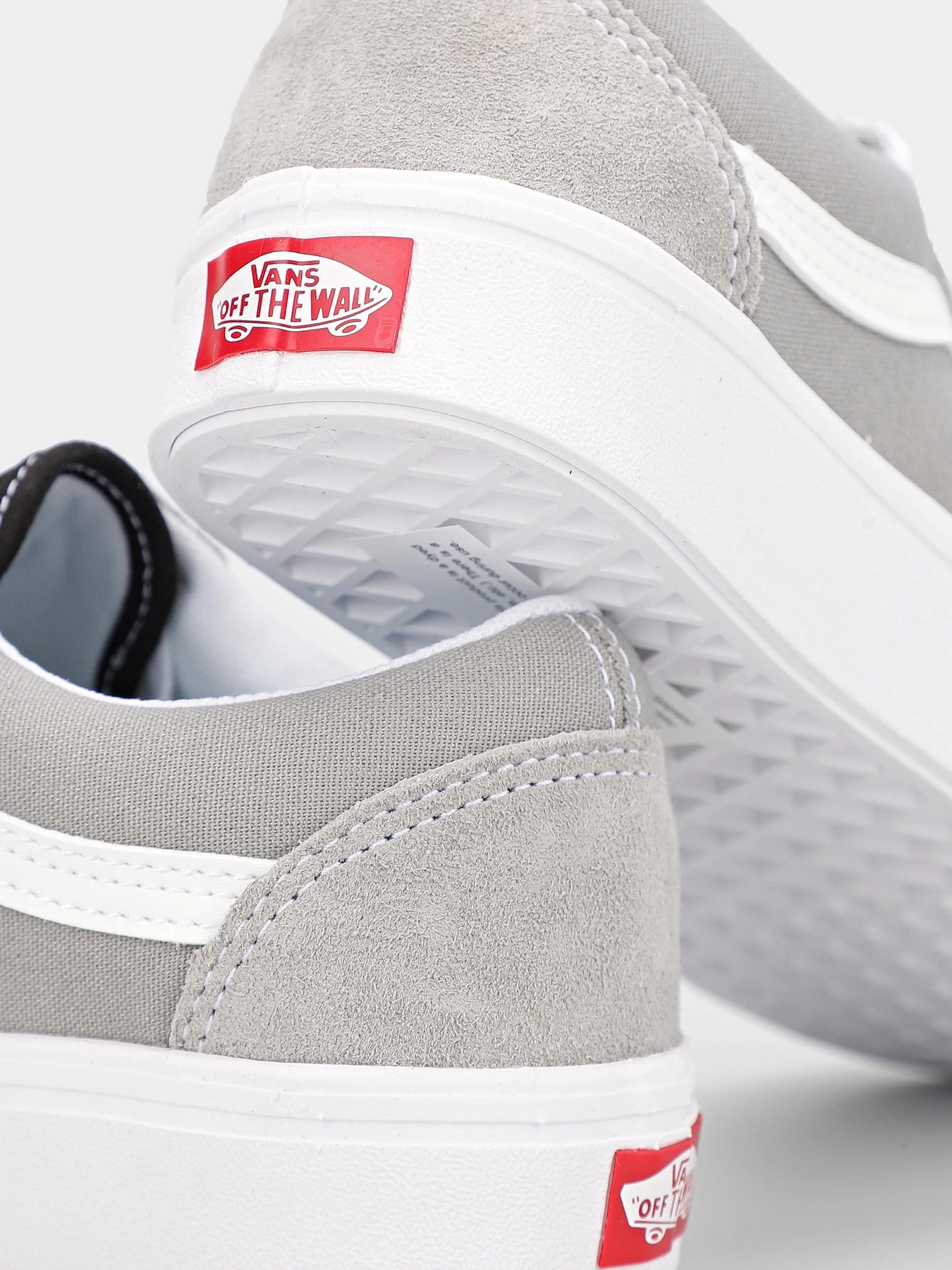 Кеды Vans After Dark ComfyCush Old Skool модель VN0A5DYC2391 Фото