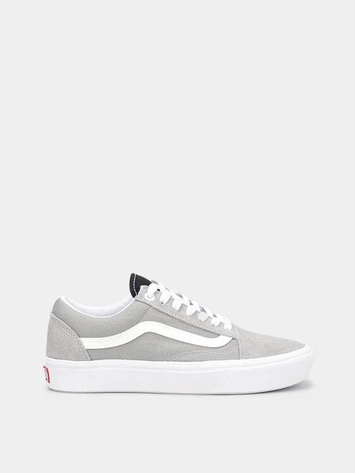 Кеды Vans After Dark ComfyCush Old Skool модель VN0A5DYC2391 Фото