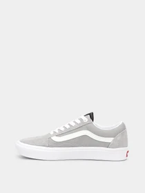 Кеды Vans After Dark ComfyCush Old Skool модель VN0A5DYC2391 Фото