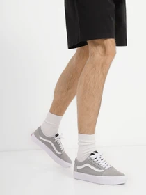 Кеды Vans After Dark ComfyCush Old Skool модель VN0A5DYC2391 Фото