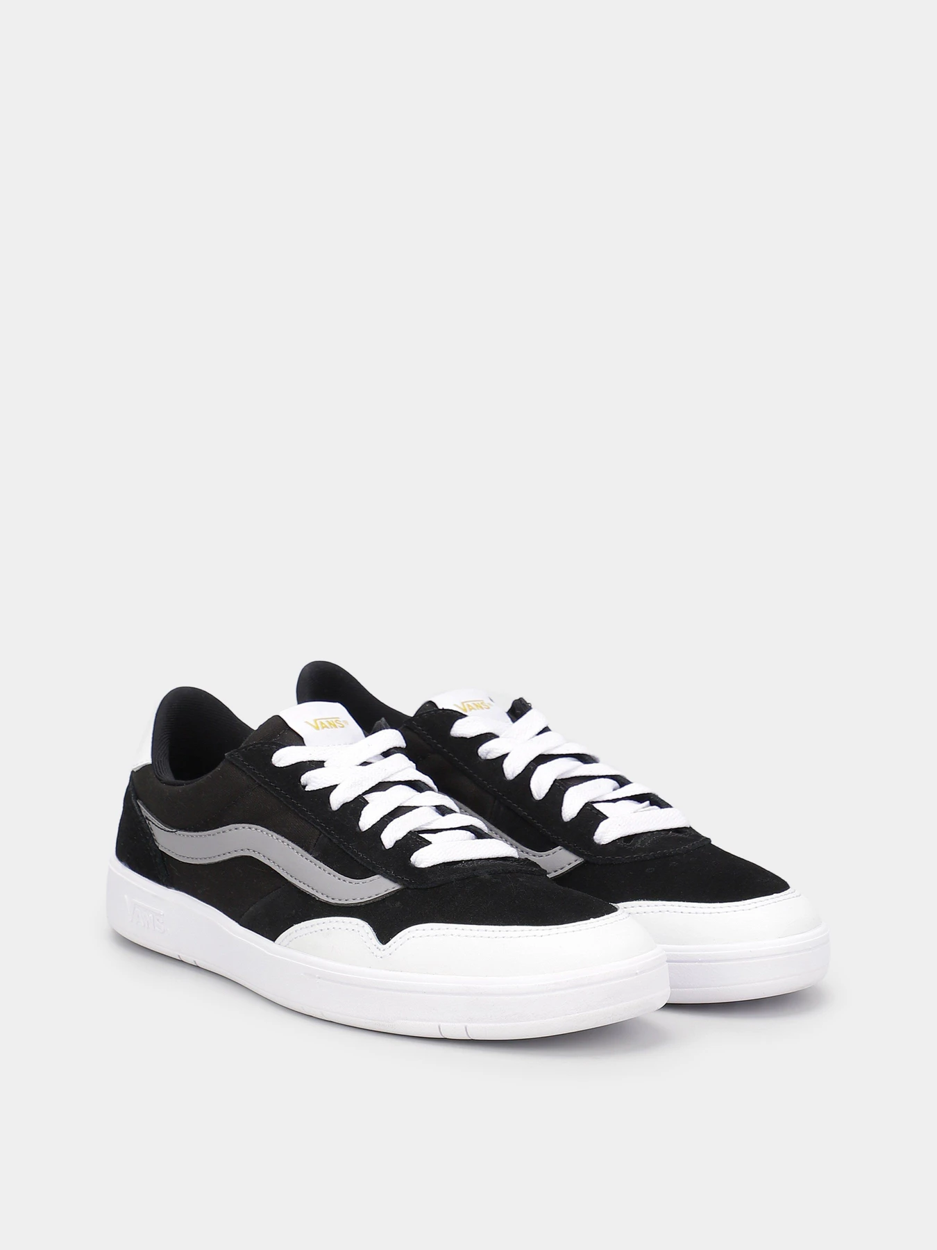 Кеды Vans Cruze Too ComfyCush модель VN0A5KR5BML1 Фото