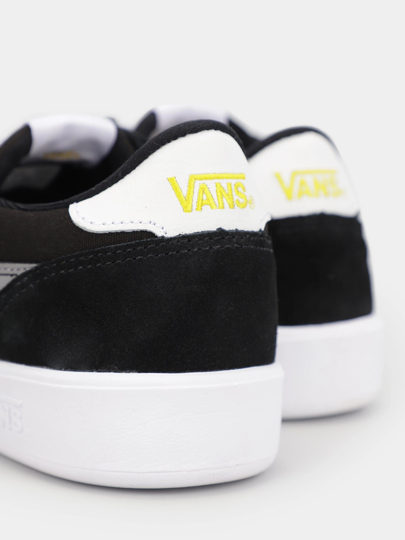 Кеды Vans Cruze Too ComfyCush модель VN0A5KR5BML1 Фото