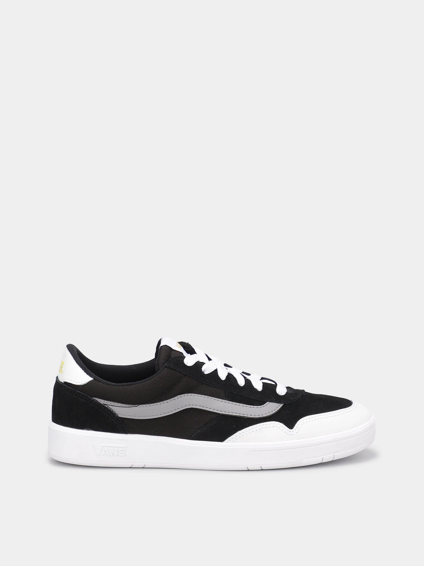 Кеды Vans Cruze Too ComfyCush модель VN0A5KR5BML1 Фото