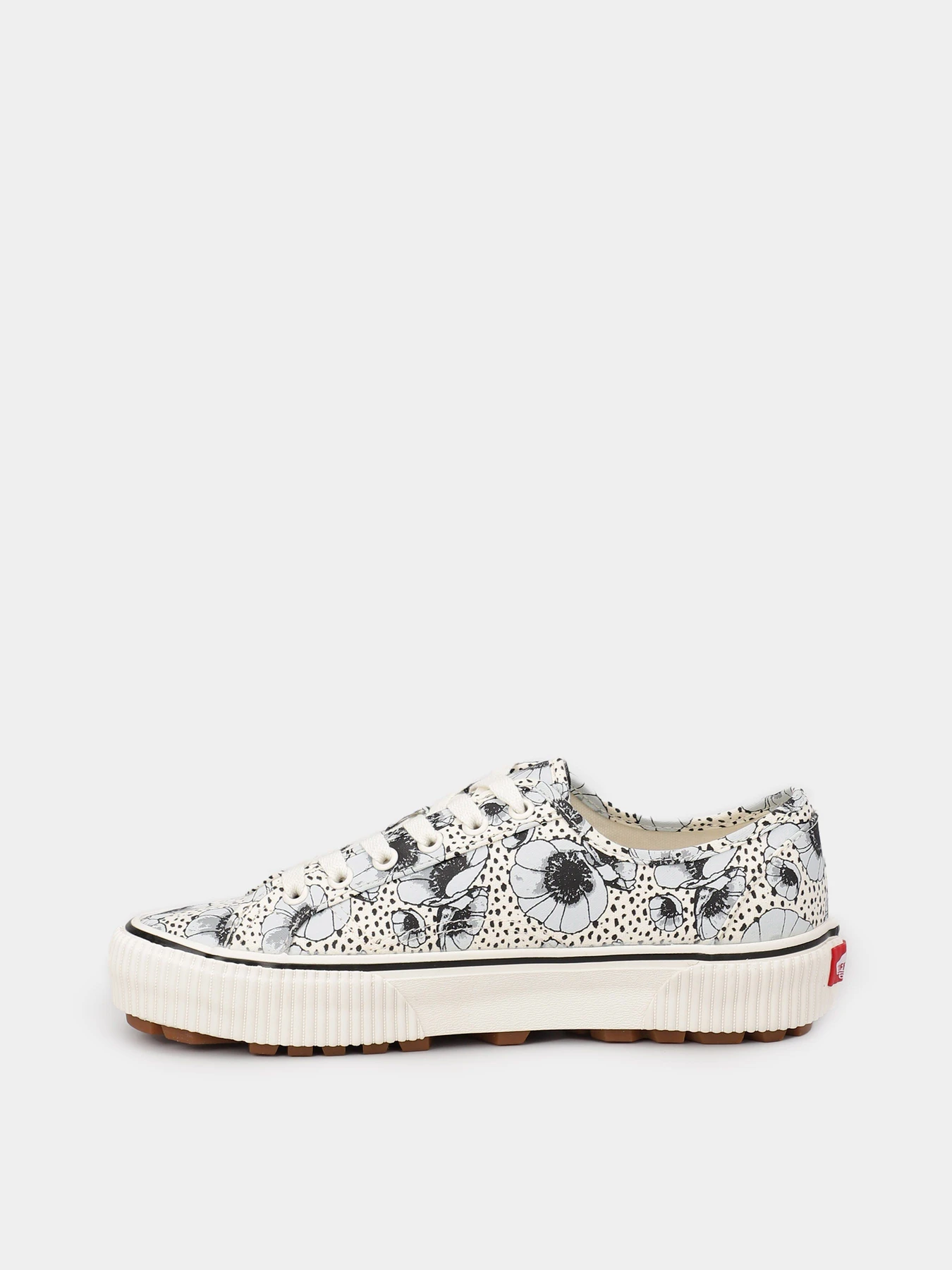 Кеди Vans Animal Floral Authentic VR3 SF модель VN0A4BXHY6Z1 Кеди Vans Animal Floral Authentic VR3 SF модель VN0A4BXHY6Z1 Фото