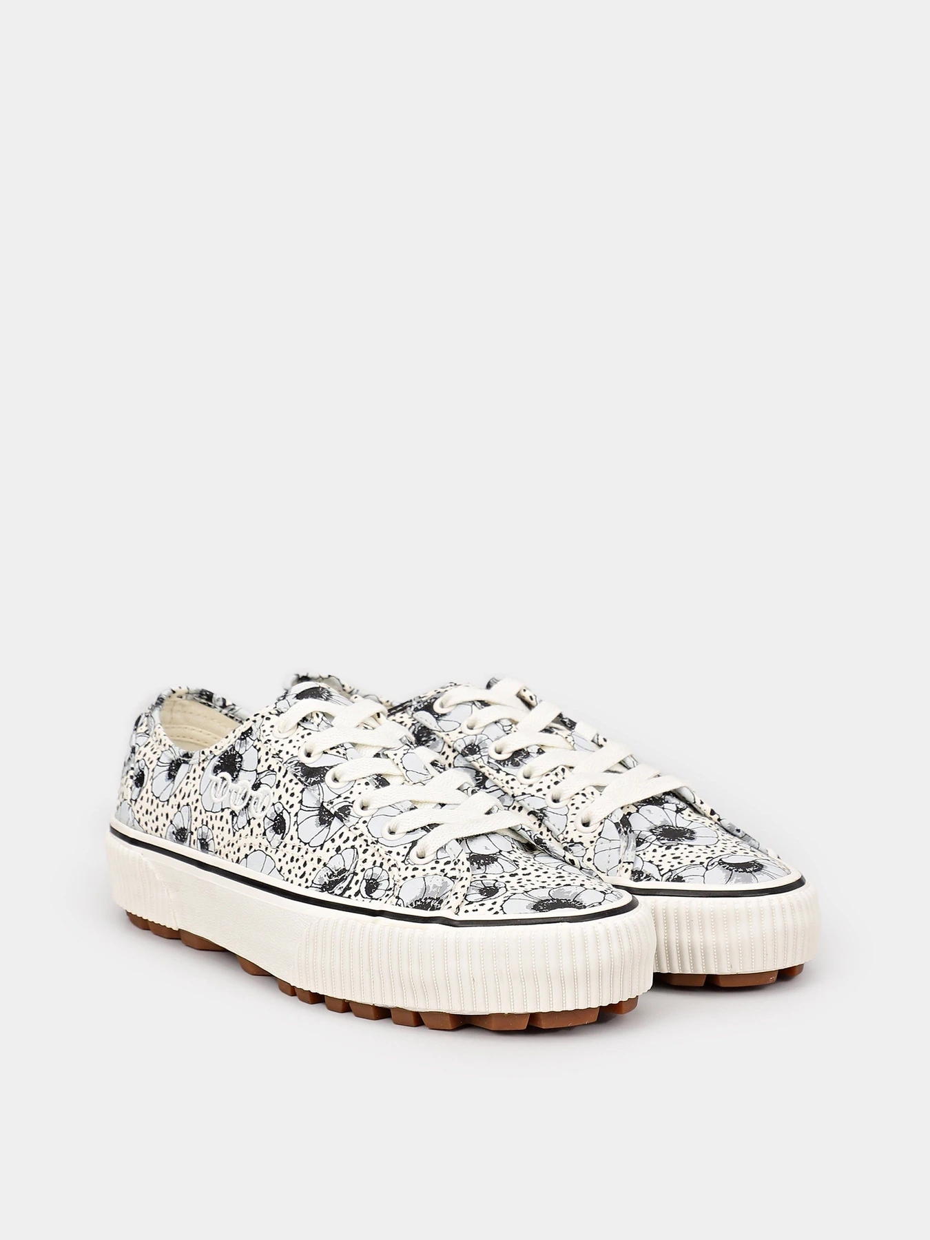 Кеди Vans Animal Floral Authentic VR3 SF модель VN0A4BXHY6Z1 Кеди Vans Animal Floral Authentic VR3 SF модель VN0A4BXHY6Z1 Фото