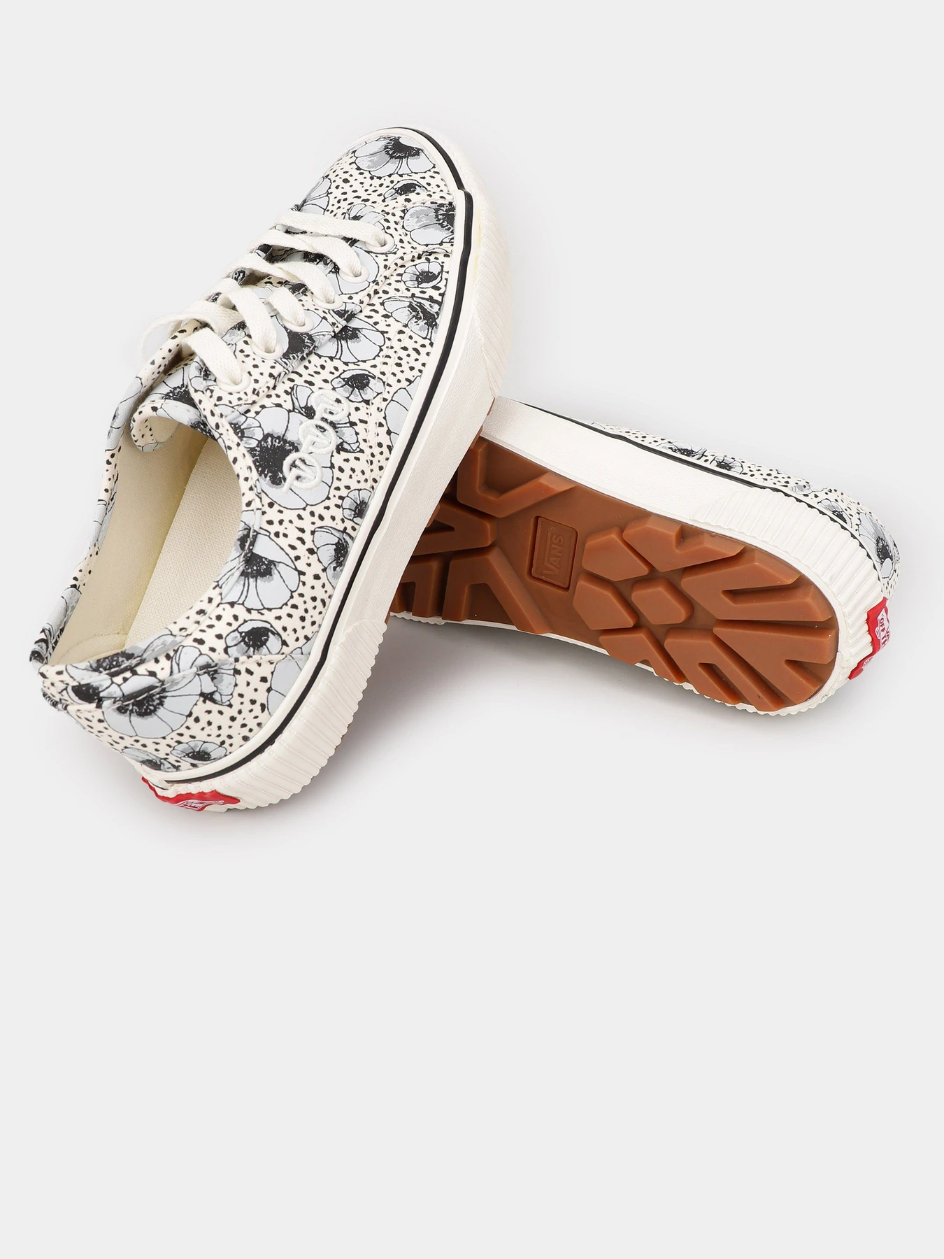 Кеди Vans Animal Floral Authentic VR3 SF модель VN0A4BXHY6Z1 Кеди Vans Animal Floral Authentic VR3 SF модель VN0A4BXHY6Z1 Фото