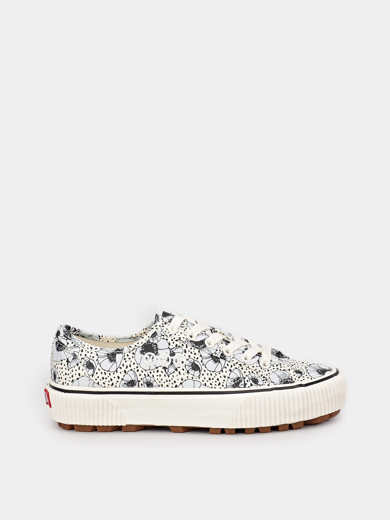 Кеди Vans Animal Floral Authentic VR3 SF модель VN0A4BXHY6Z1 Кеди Vans Animal Floral Authentic VR3 SF модель VN0A4BXHY6Z1 Фото