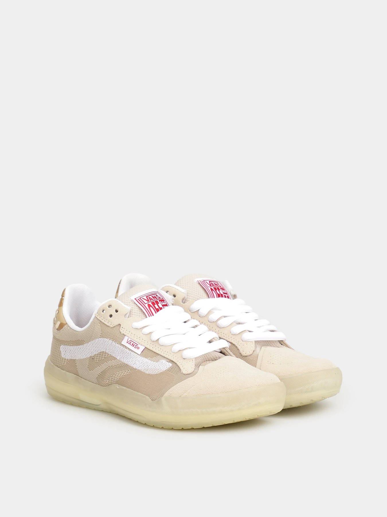 Кеды Vans EVDNT Ultimatewaffle модель VN0A5KY4TWH1 Фото