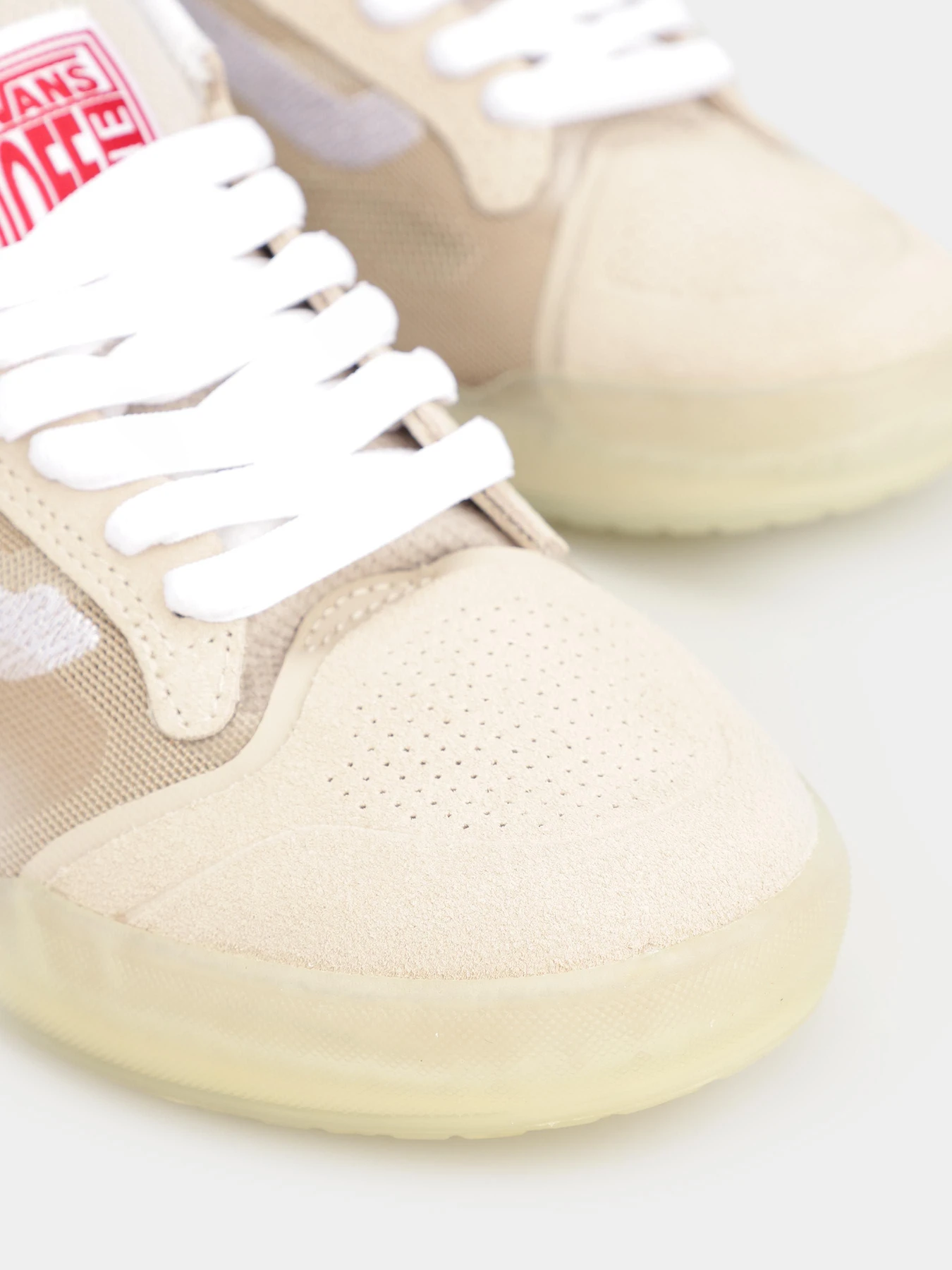 Кеды Vans EVDNT Ultimatewaffle модель VN0A5KY4TWH1 Фото